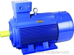 induction motor