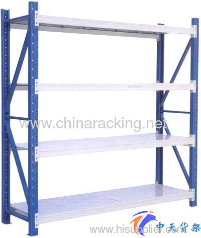 Medium Duty Racking