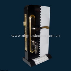 Sovereign King Door Lock Set