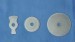 Medical Electric Stainless Steel Plaster Saw Blades