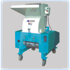 high output plastic crusher