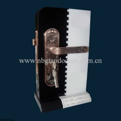 Gothic Door Lock Set