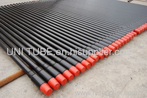 seamless steel drill pipe