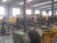 Zibo TAA Welding wire Co.,Limited