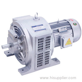 electric motor