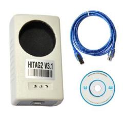 HITAG-2 V3.1 Programmer