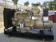 Shenzhen DK POWER Generators co.,ltd