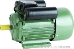 Singe-Phase Induction Motor (YC Series)