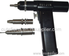 Medical Devices Craniotomy Mill&Drill/Cranial Drill