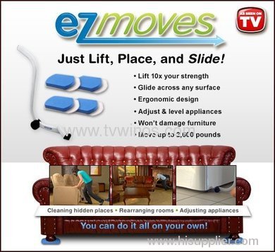 EZ Moves Furniture Slides