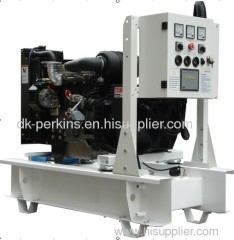 diesel generators power by Uk Perkins engine 50hz 60hz