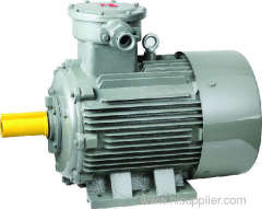 YB2 Explosion Proof Electric Motor