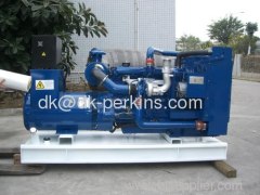 diesel generator power by Uk Perkins engine 50hz 60hz