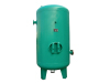 Stainless Steel Pressure Vessel