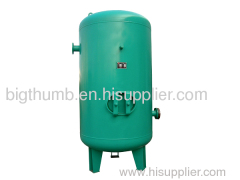 Stainless Steel Pressure Vessel