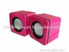 pair speaker