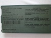 Non-rechargeable Alkaline Military Battery BA-3386