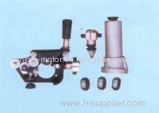 Panasonic type send silk machine accessories
