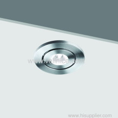 3w led ceiling light