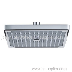 Overhead Shower, Top-spout shower head, Rainfall shower head, ABS Shower head SB-8622