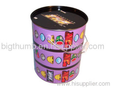 Promotion Metal Pail