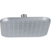 Multifunctional Fashionable Overhead Shower, Top Shower head, Plastic Shower Head SB-8633