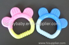 baby teether