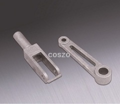 carbon steel investment casting