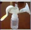 silicone breast pump