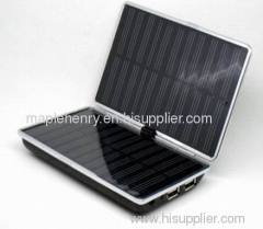 solar charger