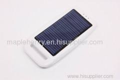 solar charger