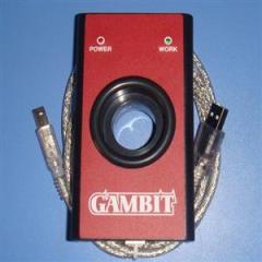 Gambit key programmer