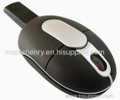 wireless mouse