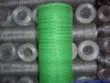 Galvanized Chicken wire mesh