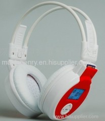 mp3 earphone