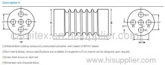 Polymer Resin type Insulator