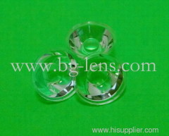 15 degree Cree XML led lens