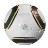 PU / PVC Promotional Laminated soccer ball / football