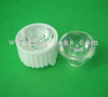 10 degree led lens