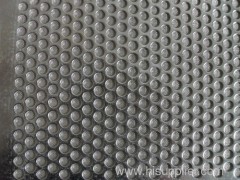 spaceflight ,petroleum,chemical of Stainless Steel Twill Dutch Wire Mesh