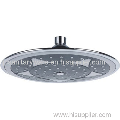 Multifunctional Fashionable Overhead Shower, Top Shower head, Plastic Shower Head SB-8608