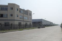 Zhejiang Xitong Glass Product Co.,Ltd