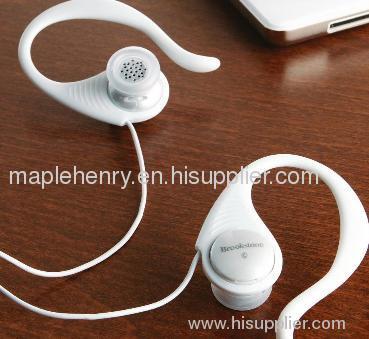 small earphone