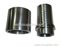 steel Machining Fitting