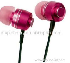 small earphone