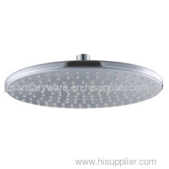 Overhead Shower, Top-spout shower head, Rainfall shower head, ABS Shower head SB-8620