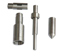 steel Stainless Steel Machining