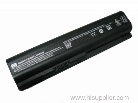 HP DV4 laptop battery