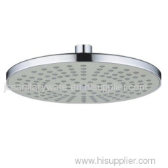 Multifunctional Fashionable Overhead Shower, Top Shower head, Plastic Shower Head SB-8615