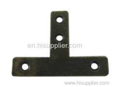 steel T Plate